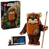 LEGO STAR WARS 75430 Wicket l'Ewok