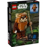 LEGO STAR WARS 75430 Wicket l'Ewok