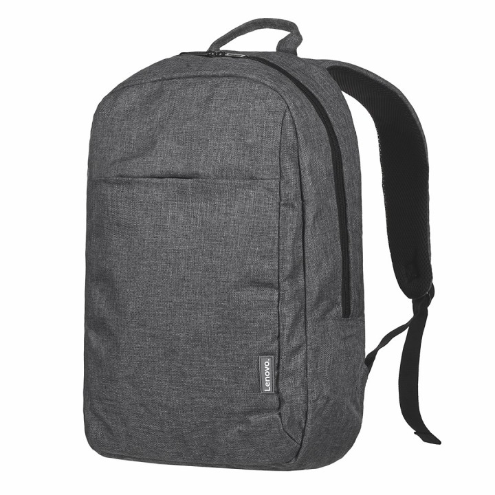 Lenovo B210 39.6 cm (15.6 ) zaino grigio