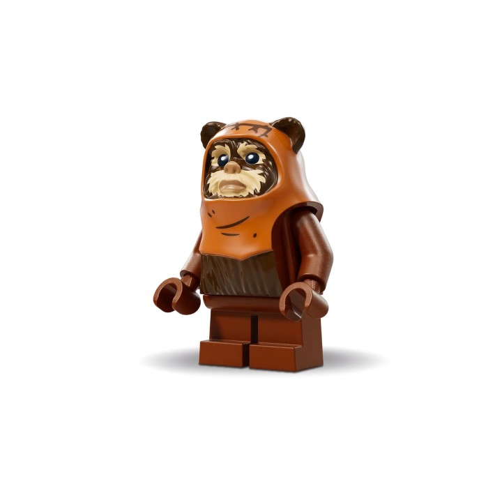 LEGO STAR WARS 75430 Wicket l'Ewok