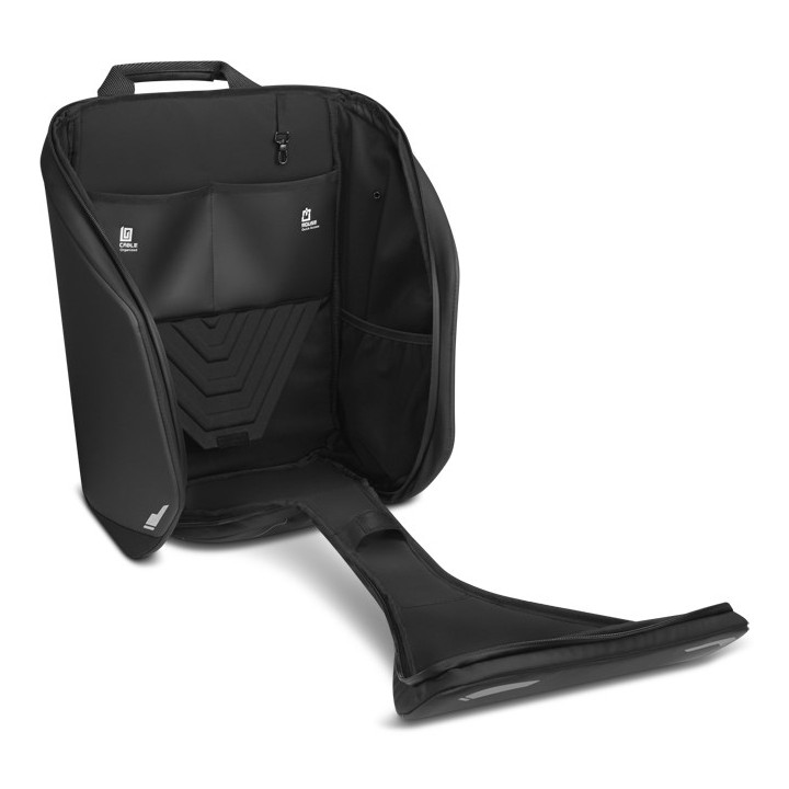 Lenovo GB900 40.6 cm (16 ) Zaino nero