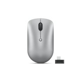 Lenovo 540 mouse ambidestro RF wireless ottico 2400 DPI