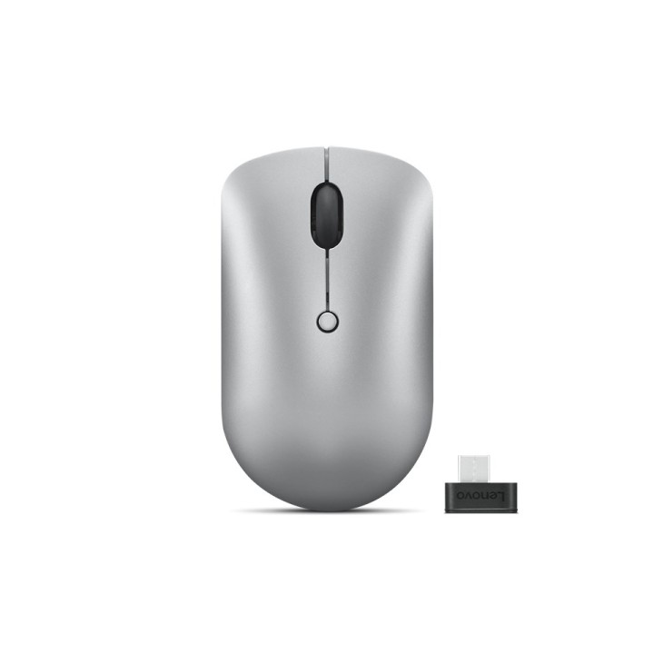 Lenovo 540 mouse ambidestro RF wireless ottico 2400 DPI