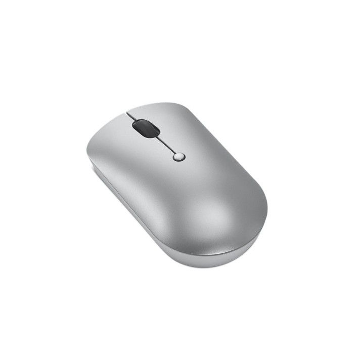 Lenovo 540 mouse ambidestro RF wireless ottico 2400 DPI