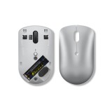 Lenovo 540 mouse ambidestro RF wireless ottico 2400 DPI