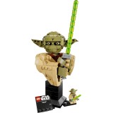 LEGO STAR WARS 75438 Busto Yoda