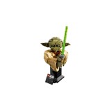 LEGO STAR WARS 75438 Busto Yoda