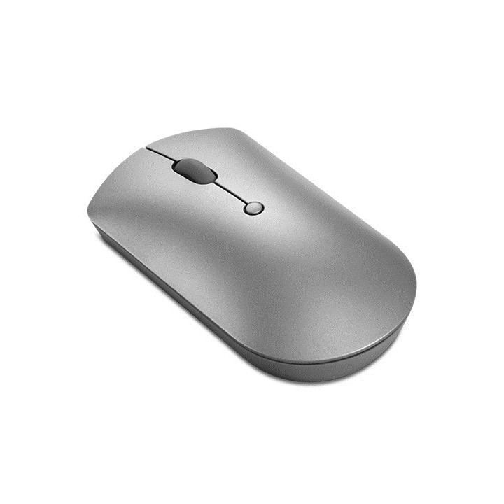 Lenovo 600 mouse Bluetooth ottico 2400 DPI