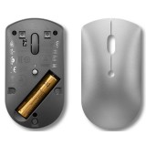 Lenovo 600 mouse Bluetooth ottico 2400 DPI