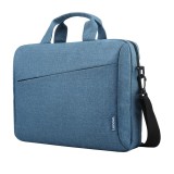 Lenovo GX40Q17230 Custodia laptop 39.6 cm (15.6 ) borsa Toploader blu