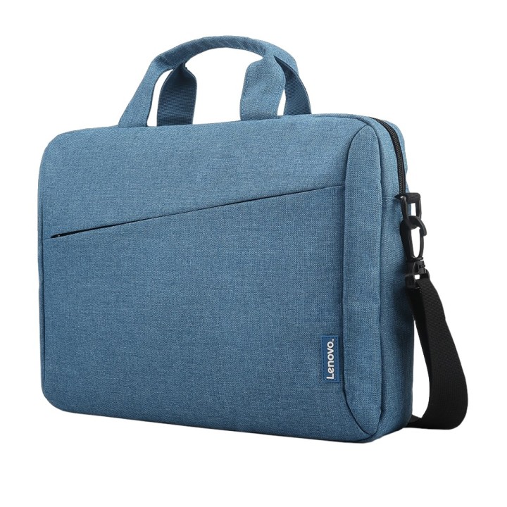 Lenovo GX40Q17230 Custodia laptop 39.6 cm (15.6 ) borsa Toploader blu