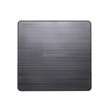 Lenovo DB65 Lettore disco ottico DVD±RW nero
