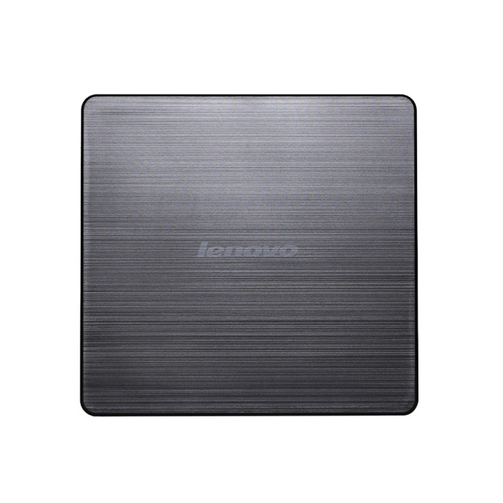 Lenovo DB65 Lettore disco ottico DVD±RW nero