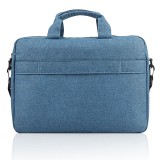 Lenovo GX40Q17230 Custodia laptop 39.6 cm (15.6 ) borsa Toploader blu