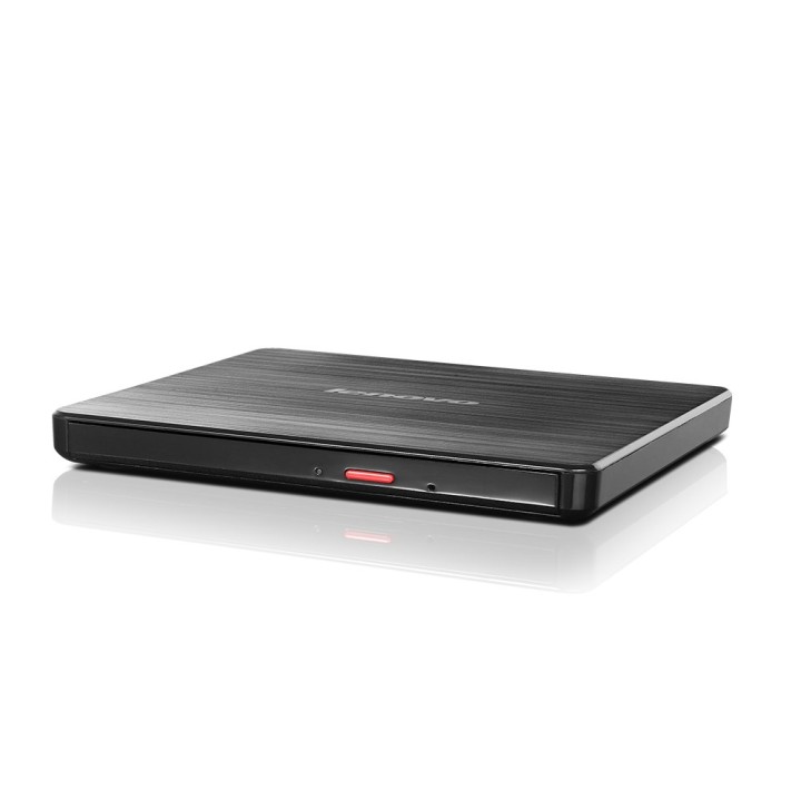 Lenovo DB65 Lettore disco ottico DVD±RW nero