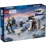 LEGO STAR WARS 75444 AT-RT Attacco