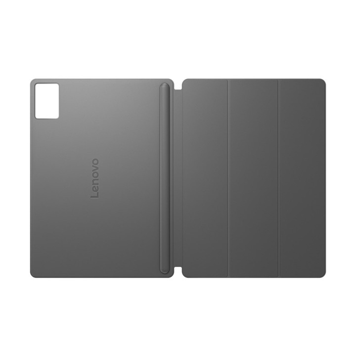 Lenovo Custodia Folio per Idea Tab Plus 30.7 cm (12.1 ) Nero