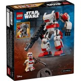 LEGO STAR WARS 75448 Mech Soldato d'Assalto Clone