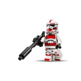 LEGO STAR WARS 75448 Mech Soldato d'Assalto Clone