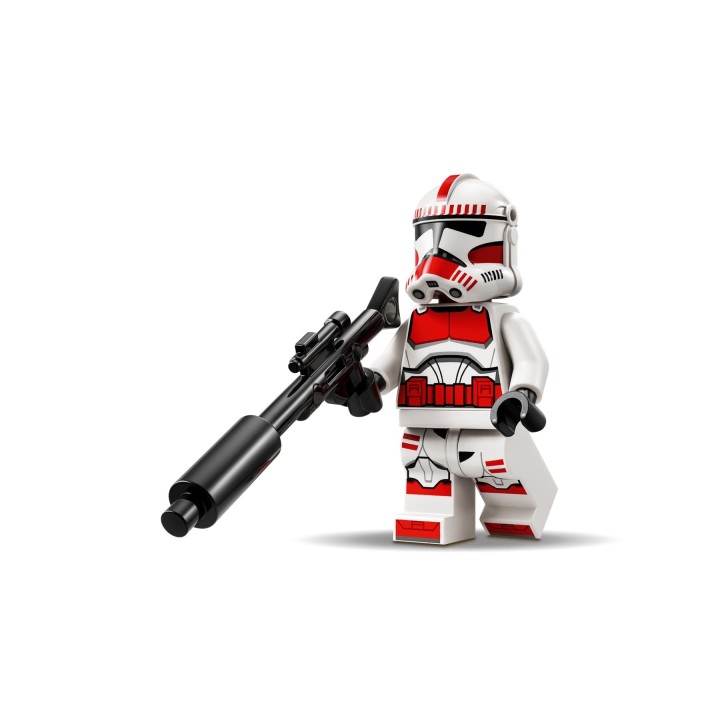 LEGO STAR WARS 75448 Mech Soldato d'Assalto Clone