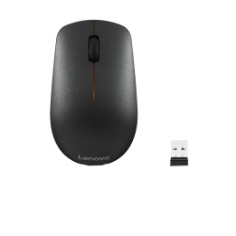 Lenovo GY50R91293 Mouse da ufficio ambidestro RF wireless ottico 1200 DPI