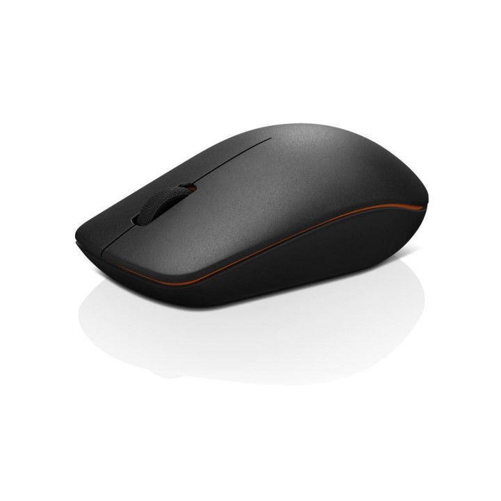 Lenovo GY50R91293 Mouse da ufficio ambidestro RF wireless ottico 1200 DPI