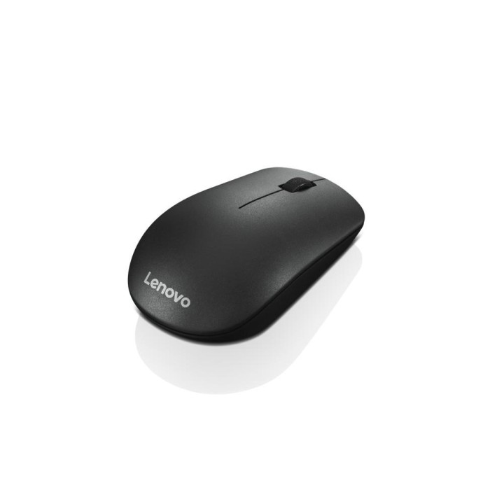 Lenovo GY50R91293 Mouse da ufficio ambidestro RF wireless ottico 1200 DPI