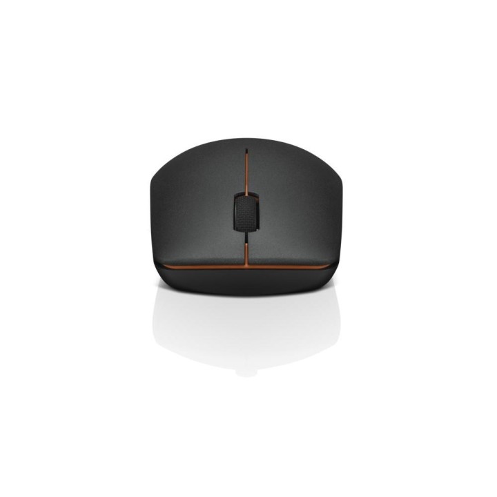 Lenovo GY50R91293 Mouse da ufficio ambidestro RF wireless ottico 1200 DPI