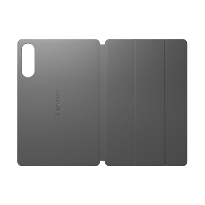Lenovo Custodia Folio per Yoga Tab 28.2 cm (11.1 ) Grigio