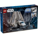 LEGO STAR WARS 75459 Navetta Imperiale Classe Lambda