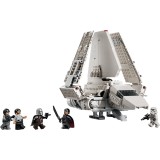 LEGO STAR WARS 75459 Navetta Imperiale Classe Lambda