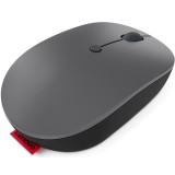 Lenovo Mouse Go ufficio ambidestro RF wireless ottico 2400 DPI
