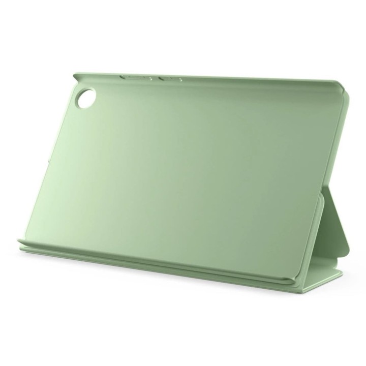 Lenovo Custodia a libro per Tab One 22.1 cm (8.7 ) Verde
