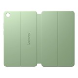 Lenovo Custodia a libro per Tab One 22.1 cm (8.7 ) Verde