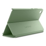 Lenovo Custodia a libro per Tab One 22.1 cm (8.7 ) Verde