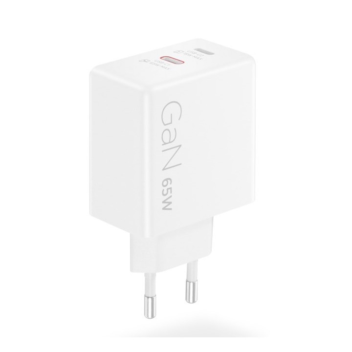 Lenovo G0A6065WEU caricabatterie per dispositivo mobile Universale bianco AC interno