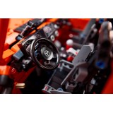 LEGO TECHNIC 42177 Mercedes-Benz G 500 Professional Line