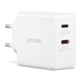 Lenovo G0A6065WEU caricabatterie per dispositivo mobile Universale bianco AC interno