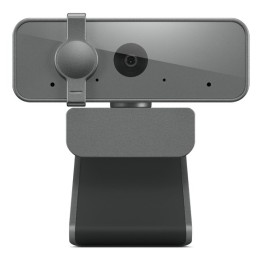 Lenovo GXC1S15023 webcam 1920 x 1080 pixel USB 2.0 grigio