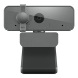 Lenovo GXC1S15023 webcam 1920 x 1080 pixel USB 2.0 grigio