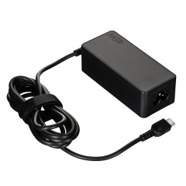 Lenovo GX20N20875 Alimentatore/inverter da interno 45 W nero