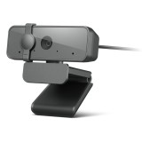 Lenovo GXC1S15023 webcam 1920 x 1080 pixel USB 2.0 grigio