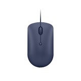 Lenovo GY51D20878 mouse ambidestro USB Type-C ottico 2400 DPI