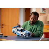 LEGO TECHNIC 42210 2 Fast 2 Furious Nissan Skyline GT-R (R34)