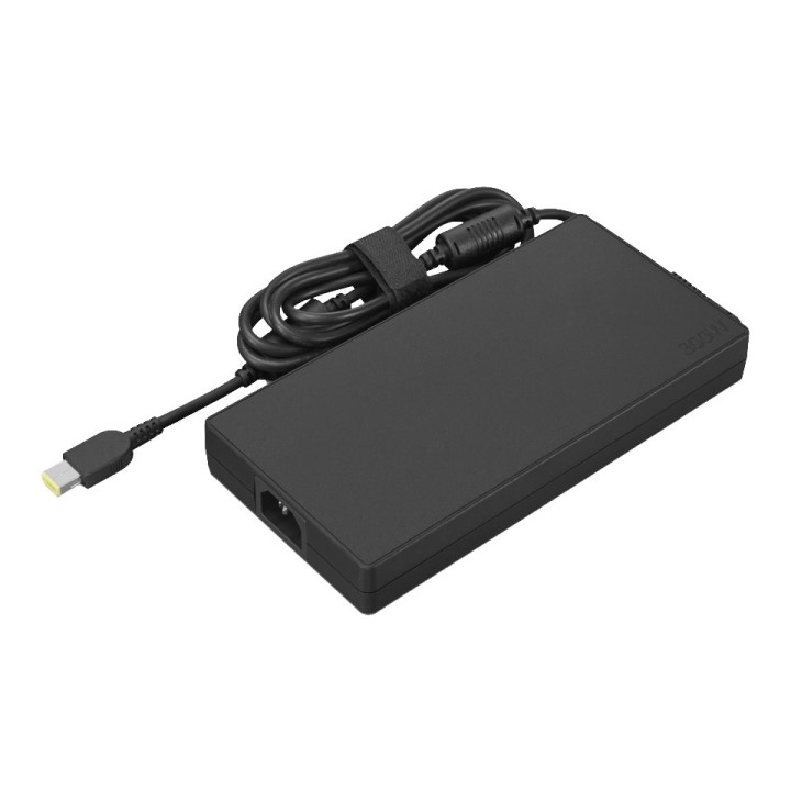Lenovo GX21F23046 adattatore/inverter di corrente interno/esterno nero