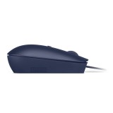 Lenovo GY51D20878 mouse ambidestro USB Type-C ottico 2400 DPI