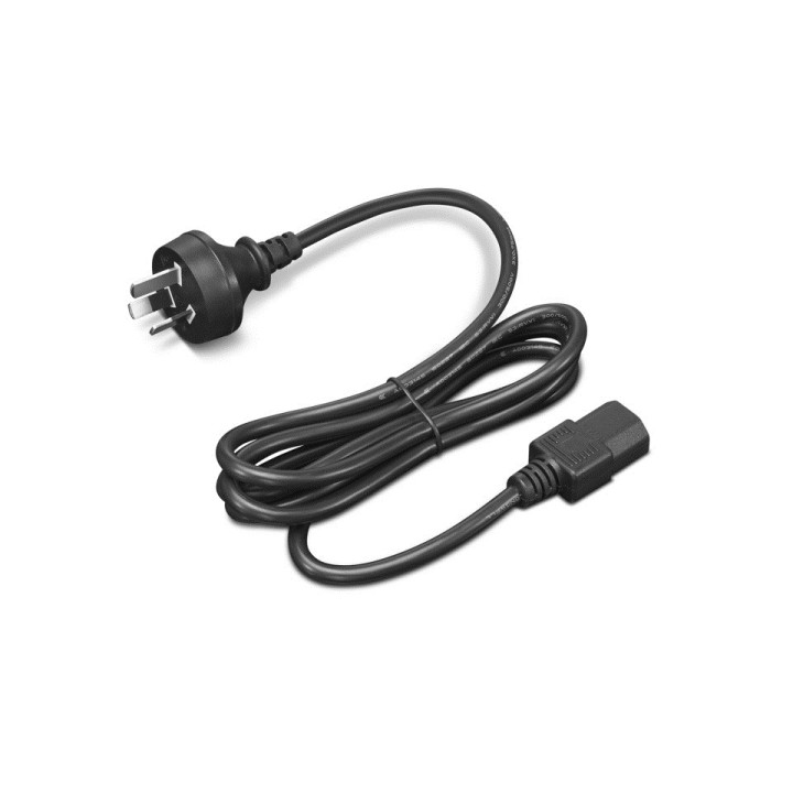 Lenovo GX21F23046 adattatore/inverter di corrente interno/esterno nero
