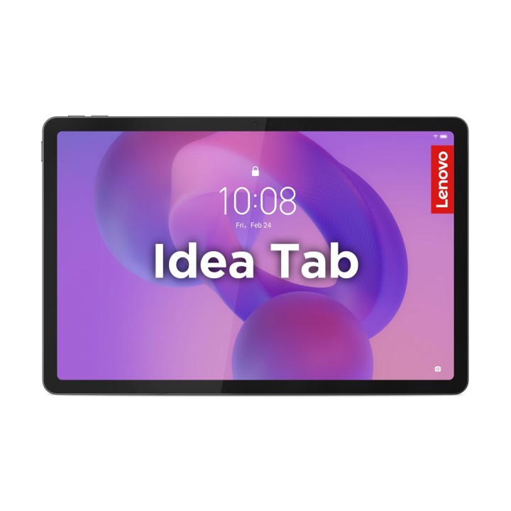 Lenovo Idea Tab Mediatek 128 GB 27.9 cm (11 ) 8 GB Wi-Fi 5 (802.11ac) Android 15 Grigio