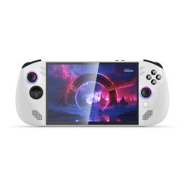 Lenovo GXJ1R20663 accessorio console di gioco protezione schermo