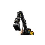 LEGO TECHNIC 42215 Volvo EC500 Escavatore Ibrido